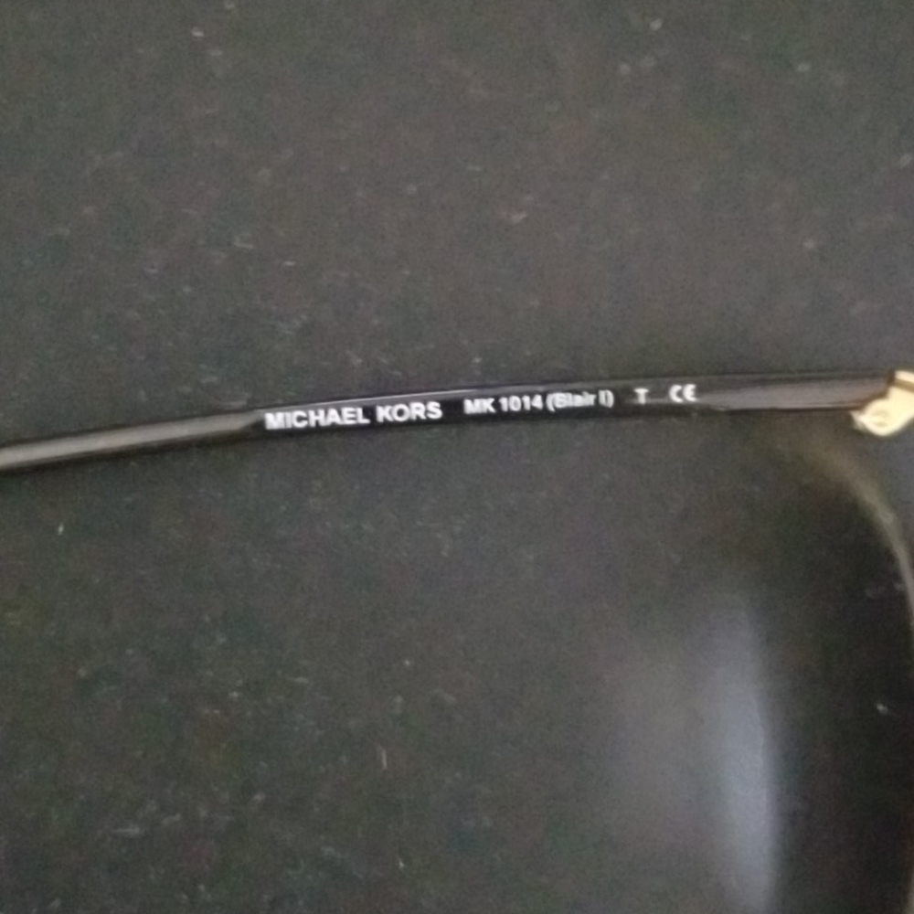 Brand New Michael Kors Aviator Sunglasses - Picture 4 of 8